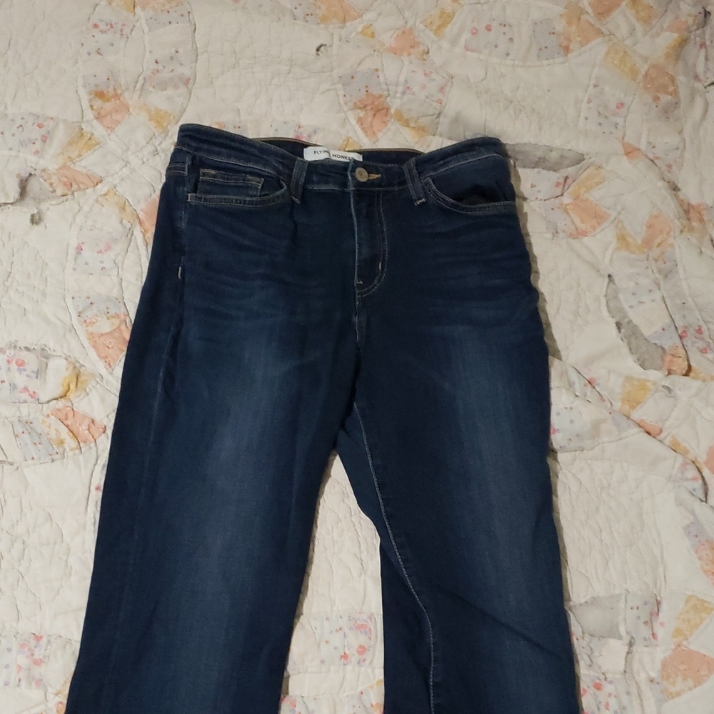 Flying Monkey Sizs 29 Inseam 32
